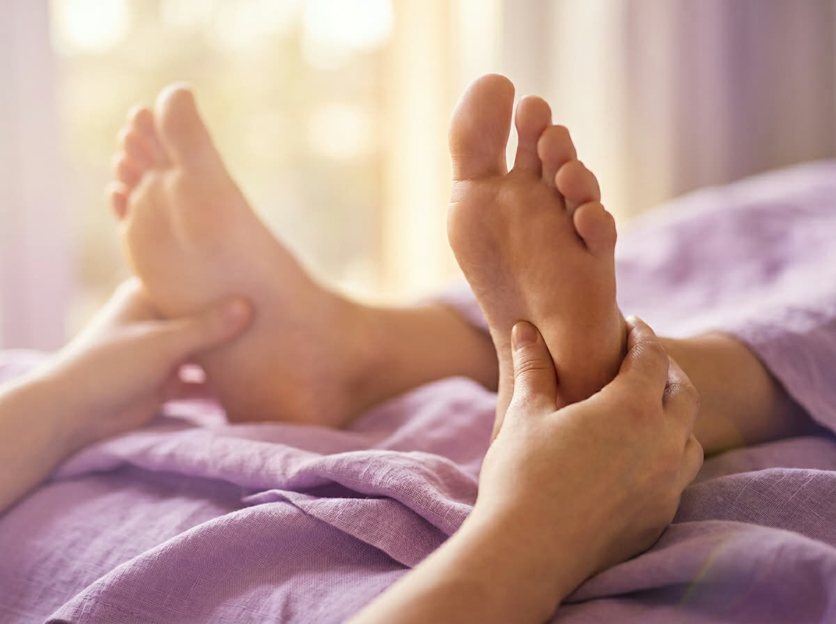 Reflexology
